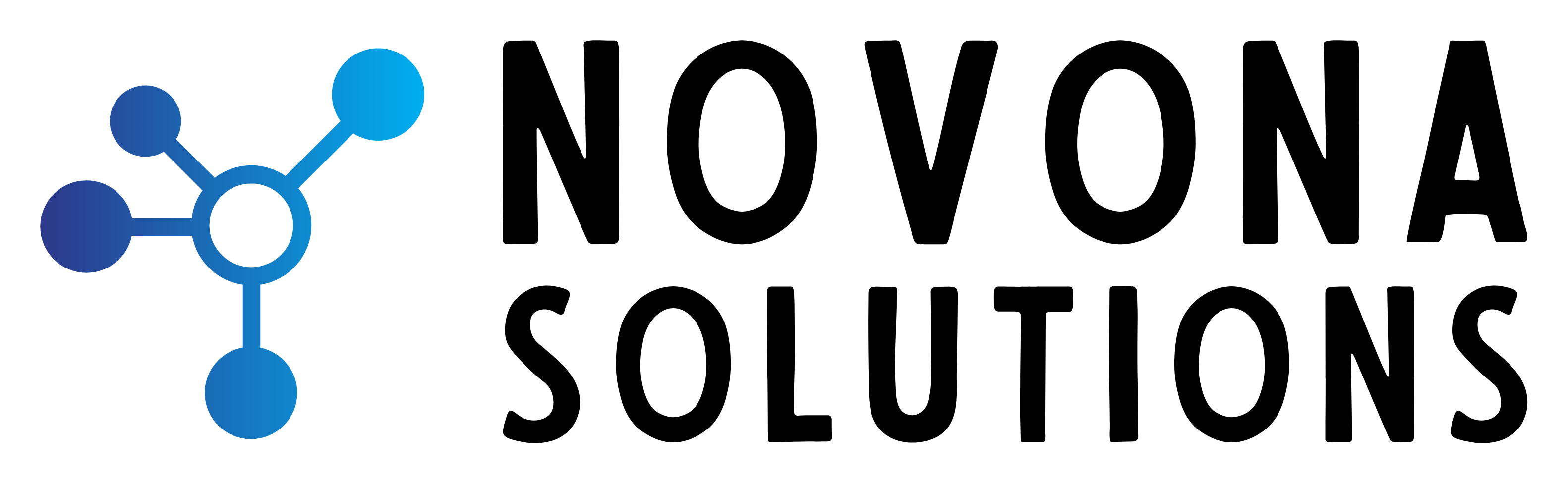 Novona Solutions Logo